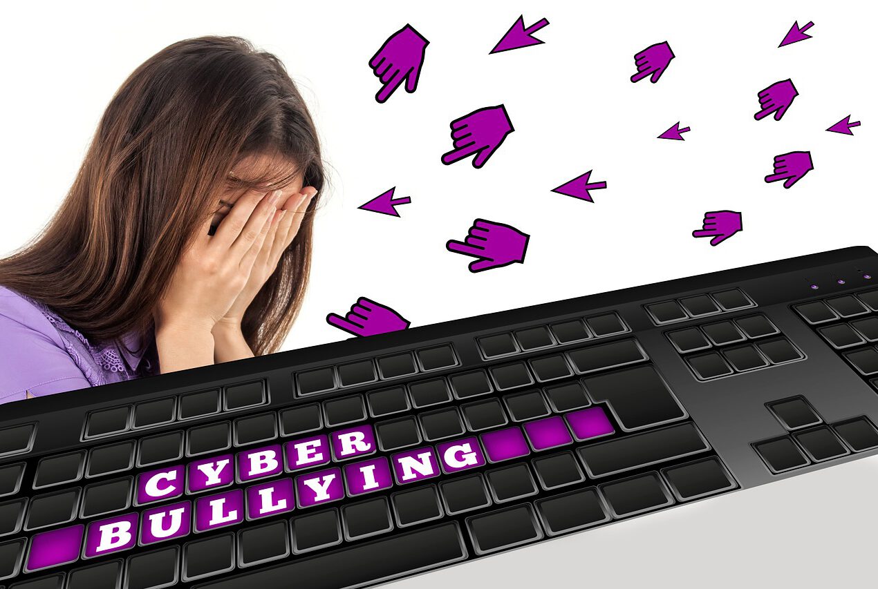 Prześladowanie w Internecie – co robić gdy dziecko jest prześladowane w Sieci